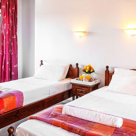 Hotel Stellina Szkiáthosz Kültér fotó