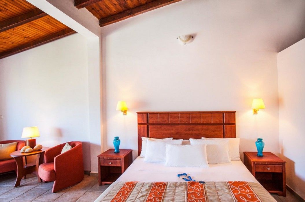 Hotel Stellina Szkiáthosz Kültér fotó